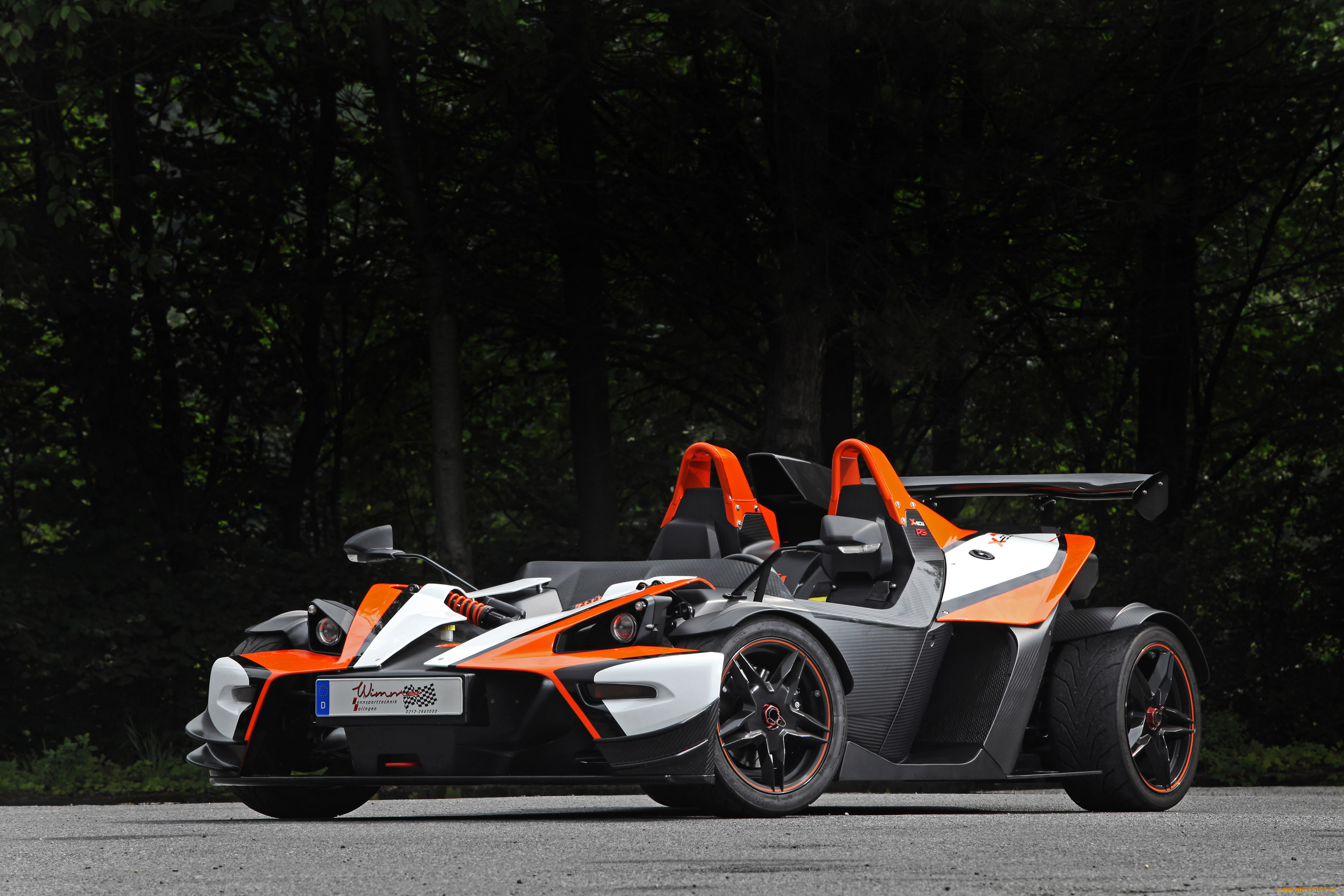 , -unsort, wimmer, rs, ktm, x-bow, gt, 2013